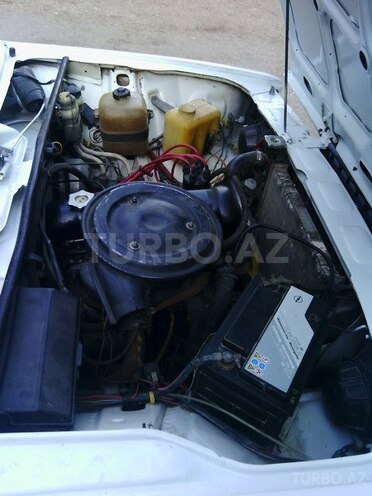 LADA (VAZ) 2107 2003, 37,415 km - 1.6 l - Şirvan