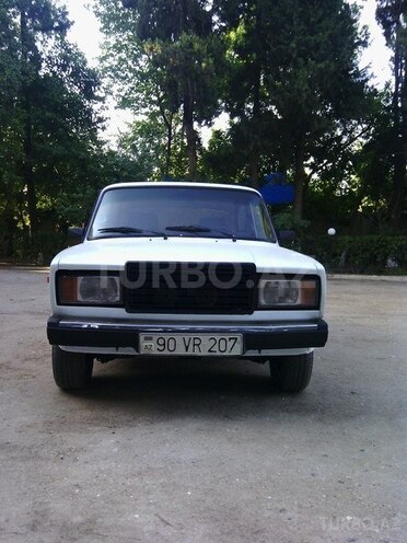 LADA (VAZ) 2107 2003, 37,415 km - 1.6 l - Şirvan