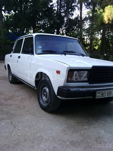 LADA (VAZ) 2107 2003, 37,415 km - 1.6 l - Şirvan