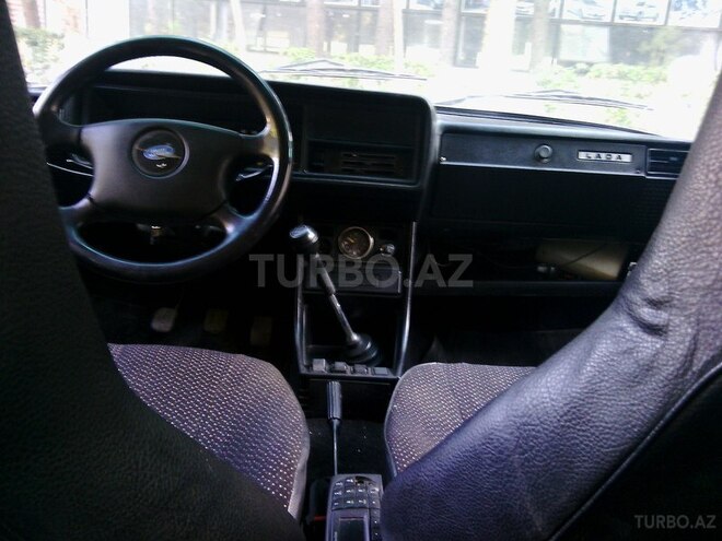 LADA (VAZ) 2107 2003, 37,415 km - 1.6 l - Şirvan