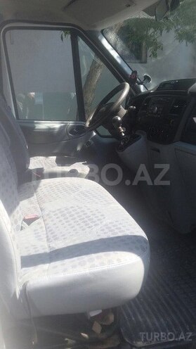 Ford Transit 2009, 3,520,000 km - 2.4 л - Bakı