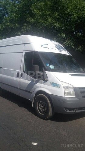 Ford Transit 2009, 3,520,000 km - 2.4 л - Bakı