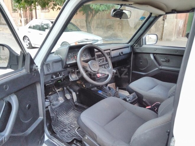 LADA (VAZ) Niva 2010, 200,000 km - 1.7 l - Bakı