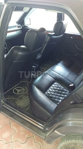 Mercedes E 300 1990, 500,000 km - 3.0 l - Xırdalan