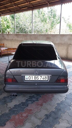 Mercedes E 300 1990, 500,000 km - 3.0 l - Xırdalan