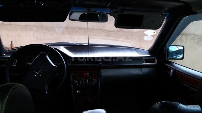 Mercedes E 300 1990, 500,000 km - 3.0 l - Xırdalan