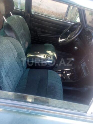 LADA (VAZ) 2106 1986, 150,000 km - 1.5 l - Gəncə