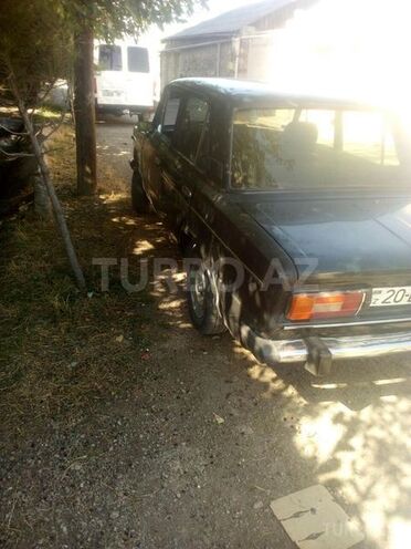 LADA (VAZ) 2106 1986, 150,000 km - 1.5 l - Gəncə