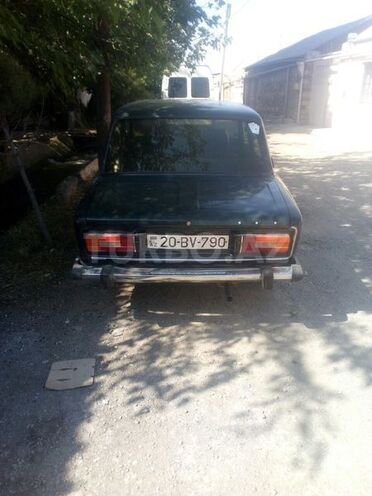 LADA (VAZ) 2106 1986, 150,000 km - 1.5 l - Gəncə