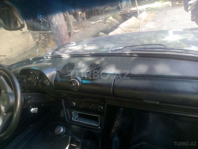 LADA (VAZ) 2106 1986, 150,000 km - 1.5 l - Gəncə