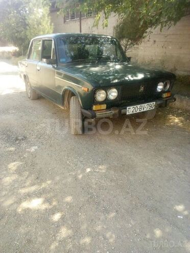 LADA (VAZ) 2106 1986, 150,000 km - 1.5 l - Gəncə