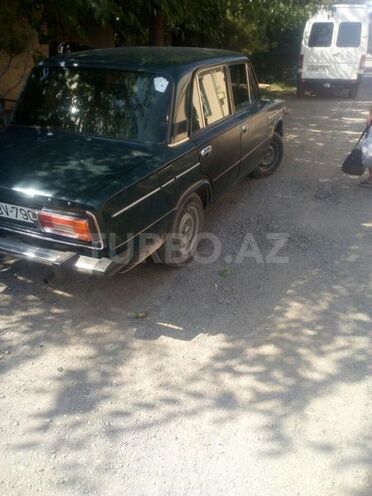 LADA (VAZ) 2106 1986, 150,000 km - 1.5 l - Gəncə
