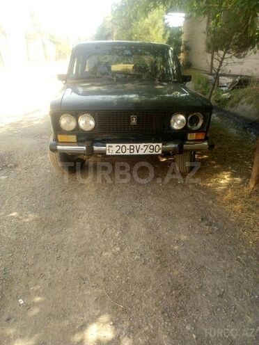 LADA (VAZ) 2106 1986, 150,000 km - 1.5 l - Gəncə