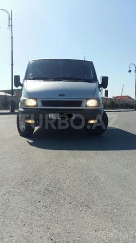 Ford Transit 2002, 260,000 km - 2.0 л - Bakı