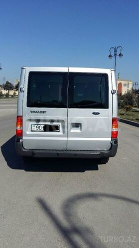 Ford Transit 2002, 260,000 km - 2.0 л - Bakı