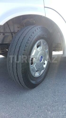 Ford Transit 2002, 260,000 km - 2.0 л - Bakı