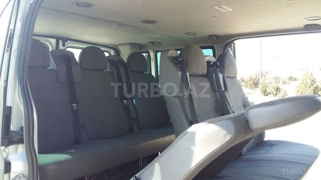 Ford Transit 2002, 260,000 km - 2.0 л - Bakı