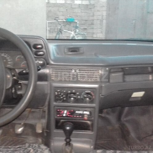 Daewoo Nexia 2008, 5,610,516 km - 0.2 l - Bakı