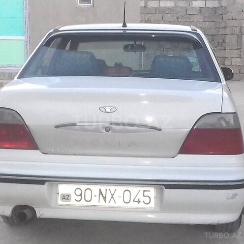 Daewoo Nexia 2008, 5,610,516 km - 0.2 l - Bakı