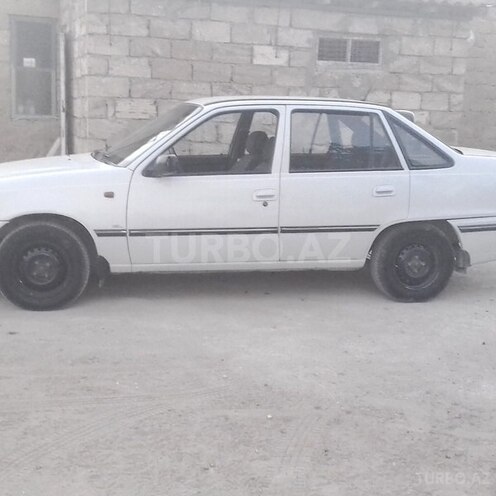 Daewoo Nexia 2008, 5,610,516 km - 0.2 l - Bakı