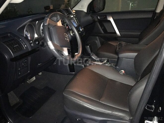 Toyota Prado 2014, 23,000 km - 2.7 l - Bakı