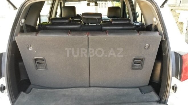 Hyundai Santa Fe 2007, 98,688 km - 2.7 l - Bakı