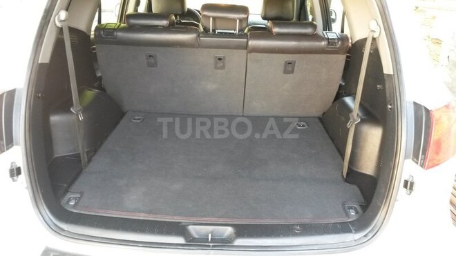 Hyundai Santa Fe 2007, 98,688 km - 2.7 l - Bakı
