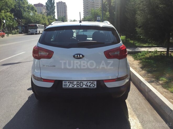 Kia Sportage 2013, 83,000 km - 2.0 l - Bakı