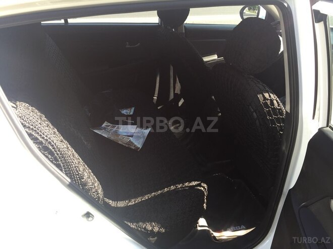 Kia Sportage 2013, 83,000 km - 2.0 l - Bakı