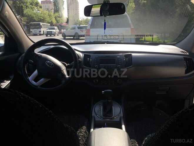 Kia Sportage 2013, 83,000 km - 2.0 l - Bakı
