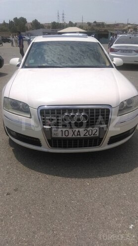 Audi S8 2006, 135,000 km - 3.2 л - Bakı