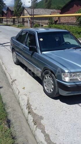 Mercedes A 190 1990, 30,600 km - 2.3 л - Şəki