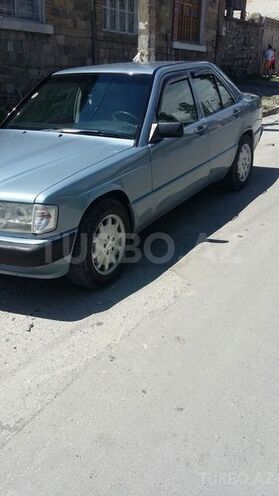 Mercedes A 190 1990, 30,600 km - 2.3 л - Şəki