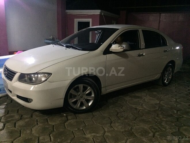 Lifan 620 2012, 30,000 km - 1.6 l - Bakı