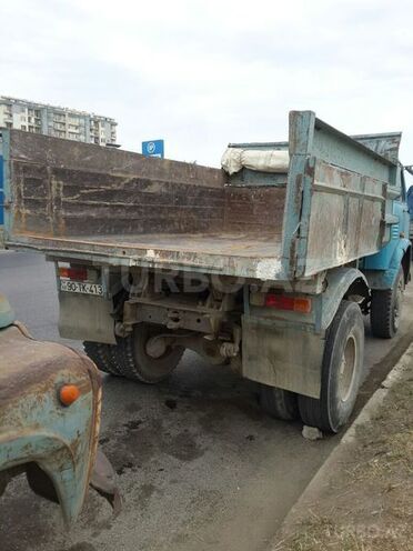 MAZ 5549 1988, 300,000 km - 1.1 l - Bakı
