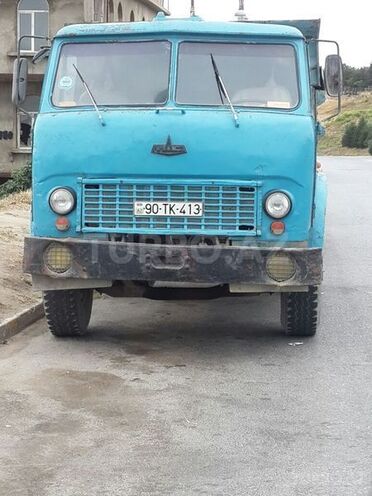 MAZ 5549 1988, 300,000 km - 1.1 l - Bakı