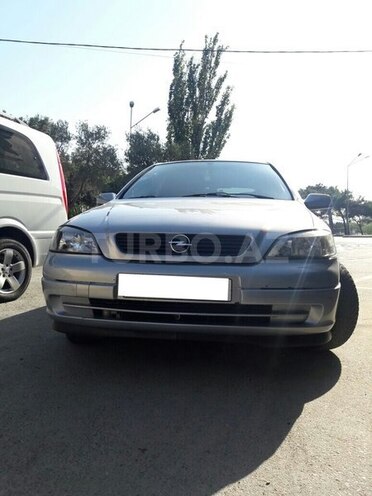 Opel Astra 1999, 182,305 km - 1.8 л - Bakı