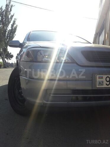 Opel Astra 1999, 182,305 km - 1.8 л - Bakı