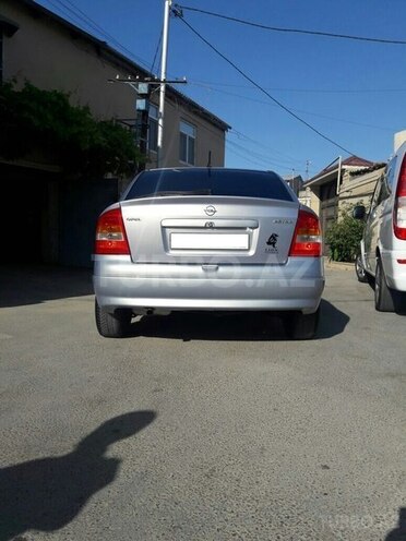 Opel Astra 1999, 182,305 km - 1.8 л - Bakı
