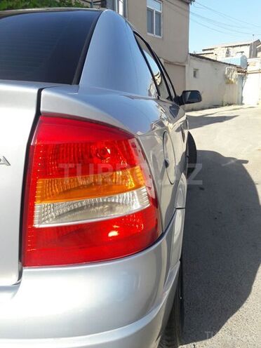 Opel Astra 1999, 182,305 km - 1.8 л - Bakı