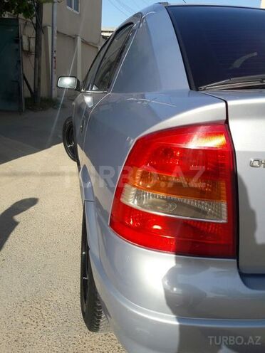 Opel Astra 1999, 182,305 km - 1.8 л - Bakı