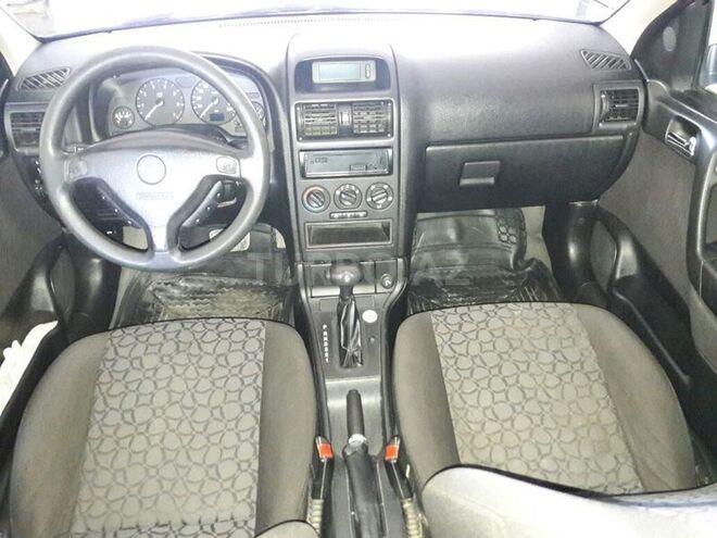 Opel Astra 1999, 182,305 km - 1.8 л - Bakı