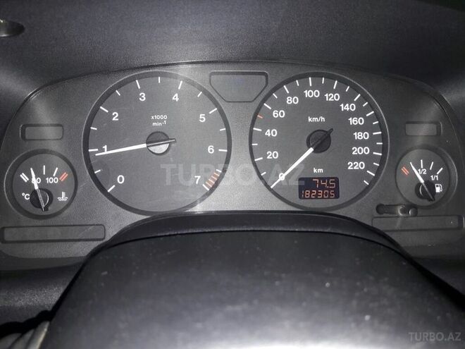 Opel Astra 1999, 182,305 km - 1.8 л - Bakı