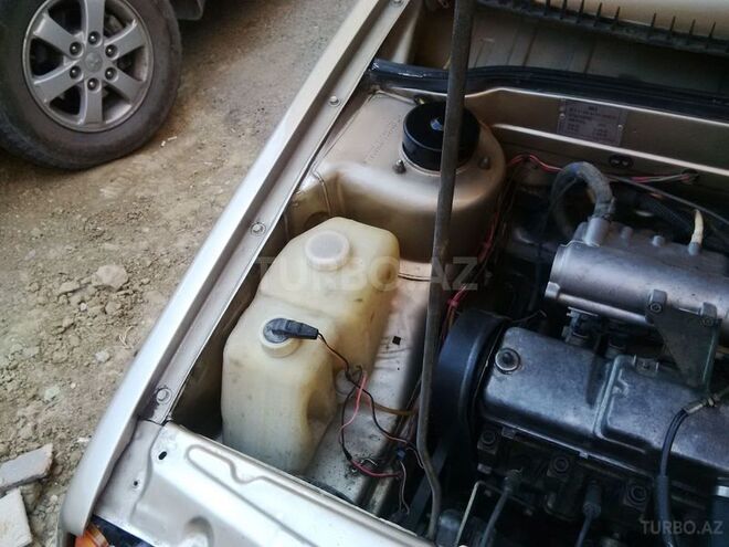 LADA (VAZ) 21099 2000, 289,555 km - 1.5 l - Xırdalan