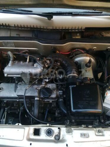LADA (VAZ) 21099 2000, 289,555 km - 1.5 l - Xırdalan