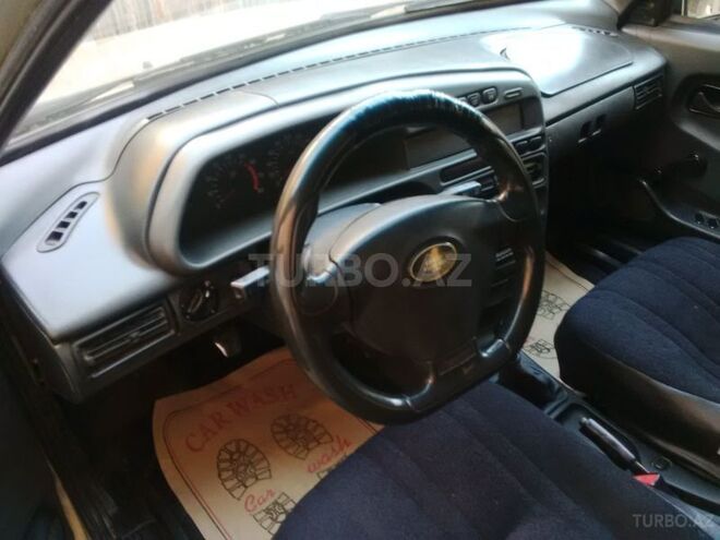 LADA (VAZ) 21099 2000, 289,555 km - 1.5 l - Xırdalan