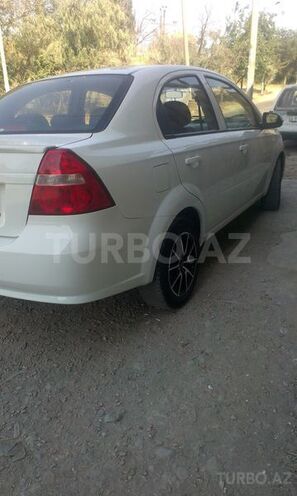 Chevrolet Aveo 2011, 200,000 km - 1.4 l - Bakı