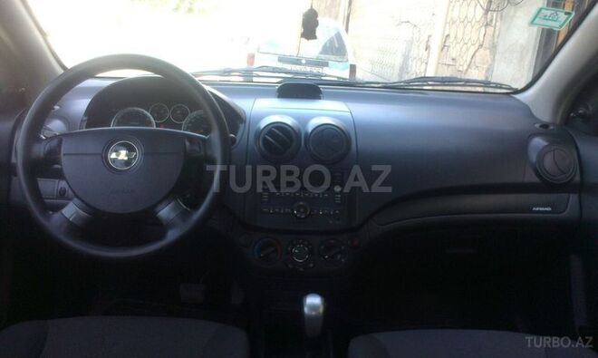 Chevrolet Aveo 2011, 200,000 km - 1.4 l - Bakı