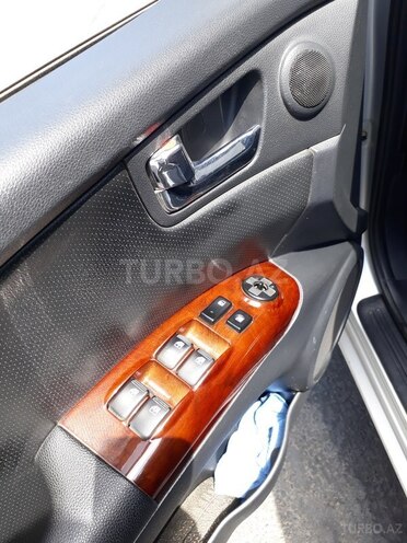 Kia Sportage 2008, 117,400 km - 2.0 l - Bakı