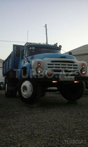ZIL 130 1990, 1,000,000 km - 0.2 l - Bakı